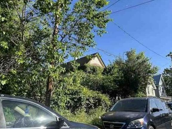 Property Side View