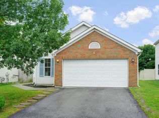 1999 Waymont Rd, Columbus, OH 43229