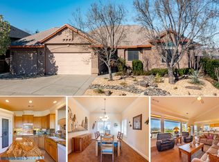 1050 Rollingview Dr, Redding, CA