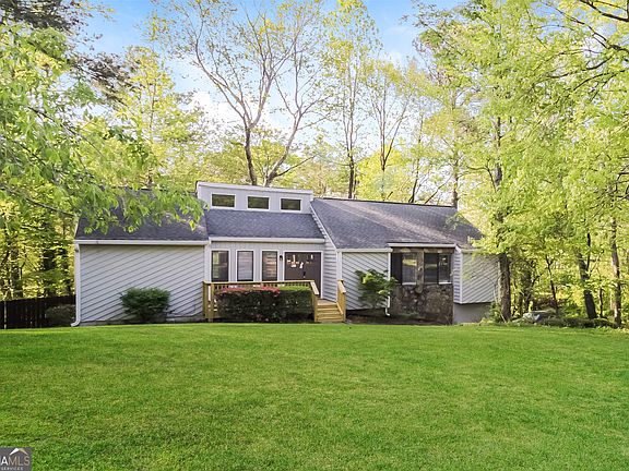 4th image of 3980 Rock Mill Pkwy