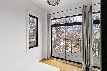 Rented by Brown Harris Stevens
