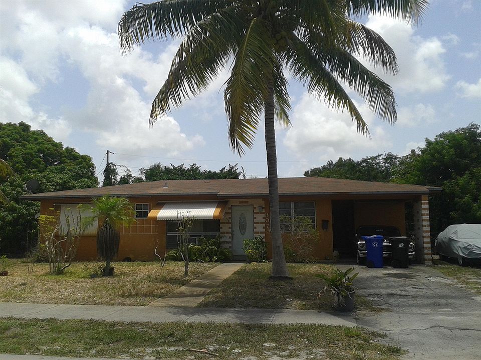 1st image of 307 NW 18th Ave