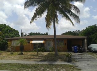 307 NW 18th Ave, Fort Lauderdale, FL 33311