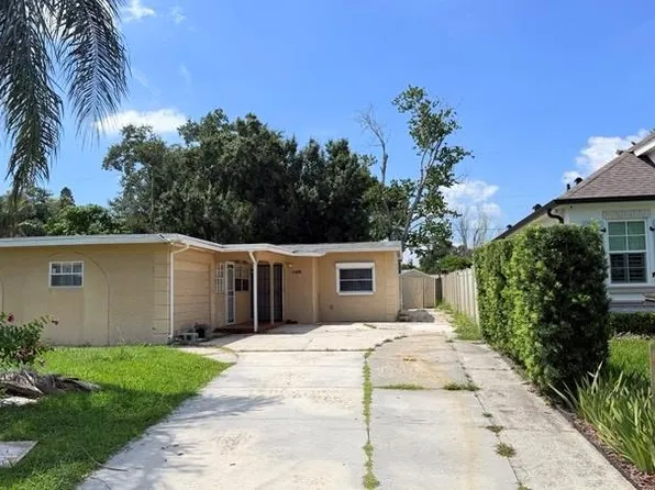 3408 W ELLICOTT STREET, TAMPA, FL 33614