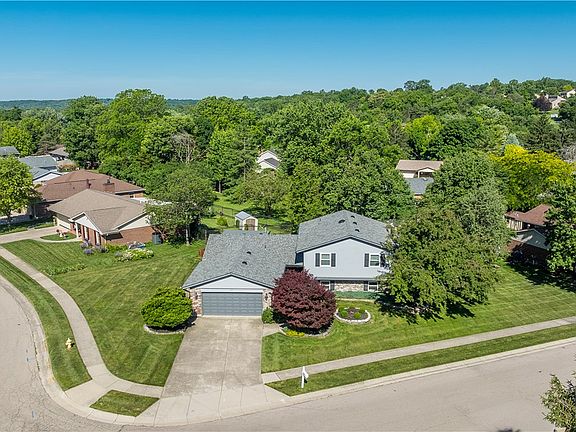 3rd image of 611 Gamewell Dr
