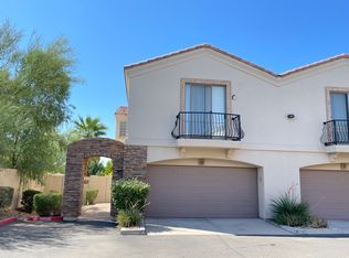 7303 N 14th St UNIT 10, Phoenix, AZ 85020