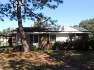 705 Goodall Ave, Albany, GA 31705