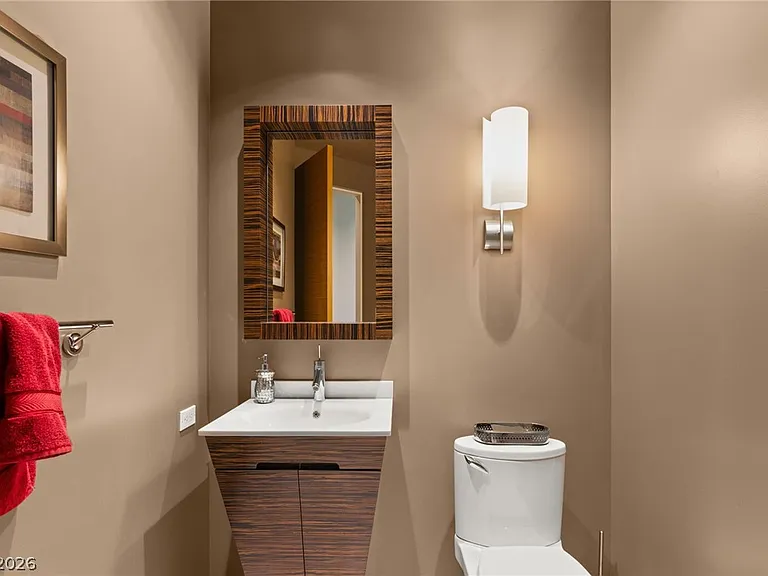 3750 Las Vegas Blvd S #4106 — Photo 13