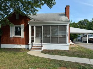 3657 Colonial Ave, Roanoke, VA 24018