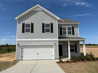 111 E Victory View Ter, Smithfield, NC 27577