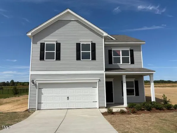 111 E Victory View Ter, Smithfield, NC 27577
