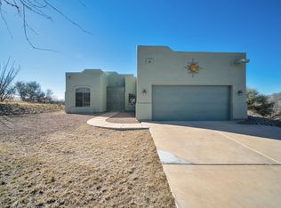 161 Calle Tiburon, Rio Rico, AZ 85648