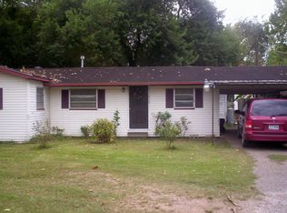 410 Aldine Mail Route Rd, Houston, TX 77037