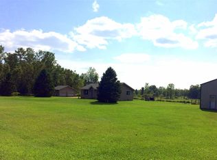 N5679 N Sundell Rd, Skandia, MI 49885
