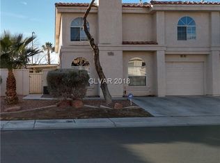 1041 Grammy Dr, Las Vegas, NV 89145