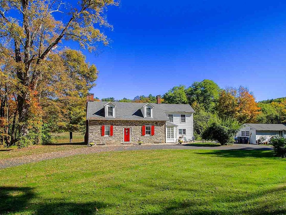 New Paltz Weather Station Record - Historical weather for New Paltz ...