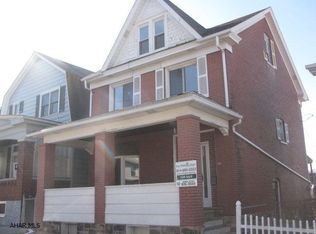 112 E Crawford Ave, Altoona, PA 16602
