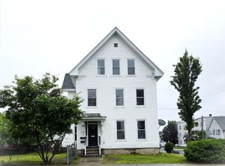 357 Central St APT 2, Manchester, NH 03103