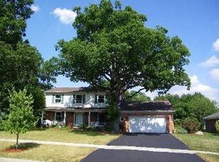 757 Birchwood Rd, Frankfort, IL 60423