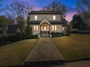 600 Bennett St, Greenville, SC 29609