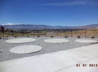 3221 Rimini Dr, Sparks, NV 89434