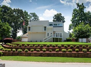 5048 Rebel Ridge Ct NW, Peachtree Corners, GA 30092