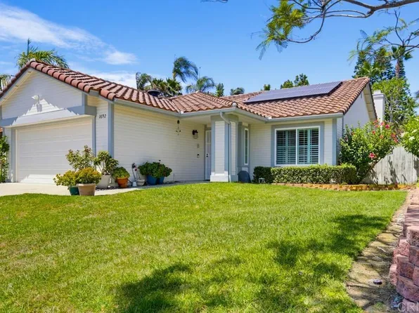 1692 Avenida Oceano, Oceanside, CA 92056