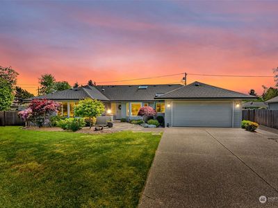 909 Caldwell Court, Montesano, WA, 98563