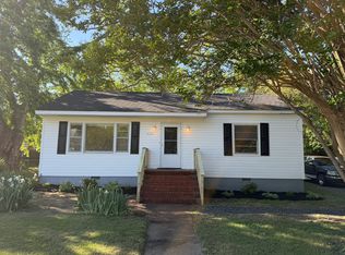 4838 Stanley Dr, North Chesterfield, VA 23234