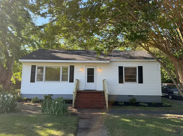 4838 Stanley Dr, North Chesterfield, VA 23234