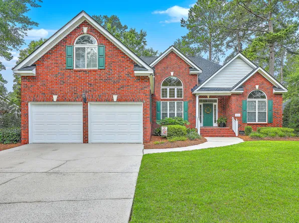 416 Prestwick Ct, Summerville, SC 29483