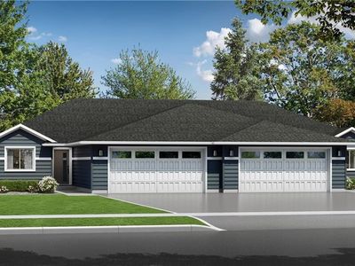 663 Hagman Street Lot 38, Eau Claire, WI, 54703