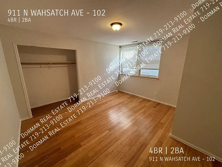 911 N Wahsatch Ave #102 — Photo 11