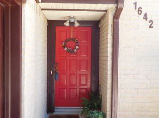 1642 Castle Creek Dr, Missouri City, TX 77489