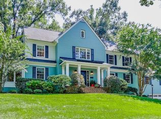 203 W Hillcrest Ave, Richmond, VA 23226