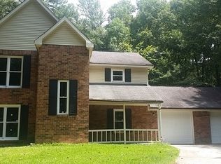 338 338/340 River Oak Dr, Riverdale, GA 30274
