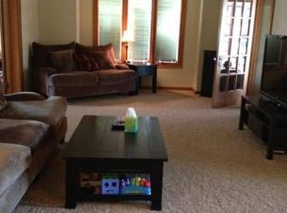 629 N East Ave, York, NE 68467