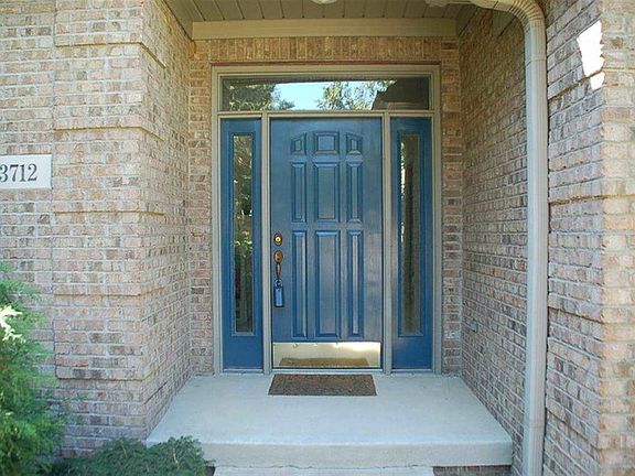 2nd image of 3712 E Tamarron Dr