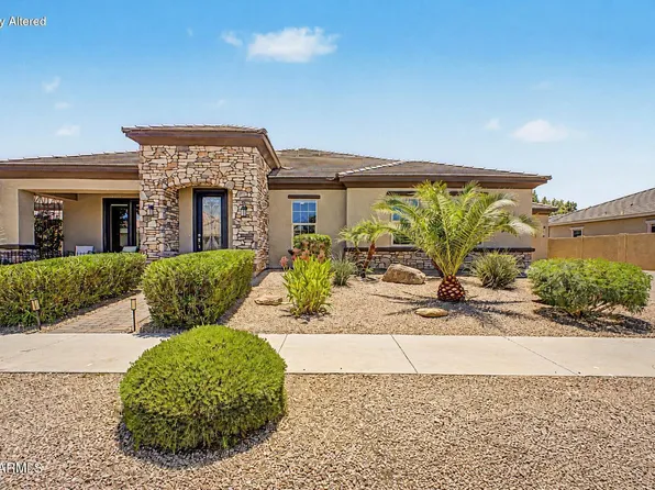 22361 E SENTIERO Drive, Queen Creek, AZ 85142