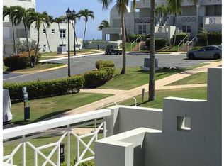 0 Costa Dorada #L-5, Dorado, PR 00646