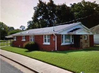 1372 Decatur St, Memphis, TN 38107