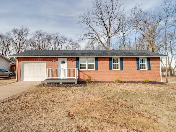 59 Dugger St, East Alton, IL 62024