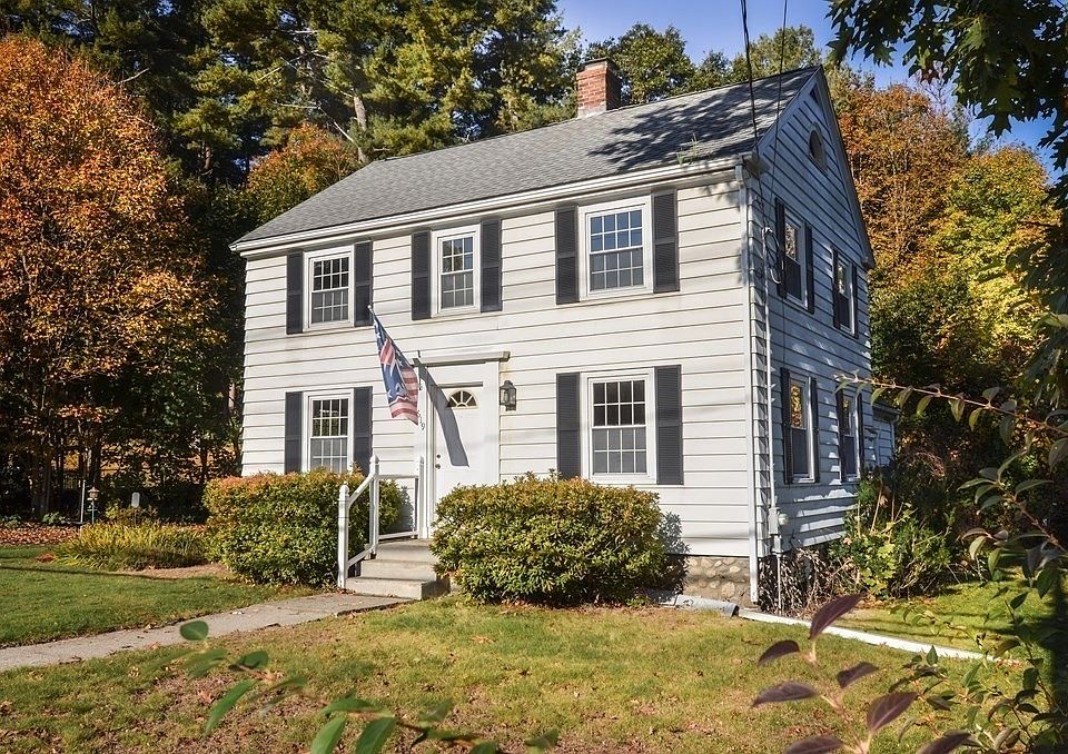 619 Main St, Boylston, MA 01505 Zillow