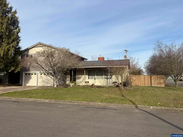 1105 25th Ave SW, Albany, OR 97321