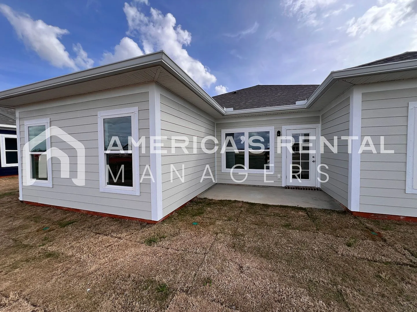 Move In Special New Construction Home For Rent In Robertsdale, al Available Now! Sign A 13 Month ... — Photo 4