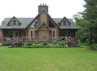 594 County Highway 110, Broadalbin, NY 12025