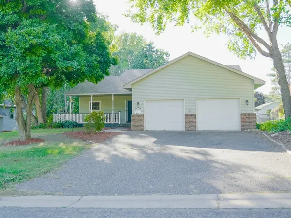 3445 Auger Ave, White Bear Lake, MN 55110