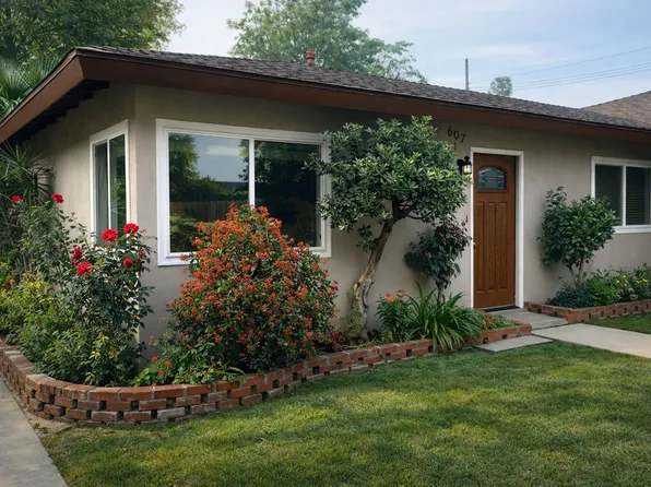 607 N Mar Vista Ave #607, Pasadena, CA 91106