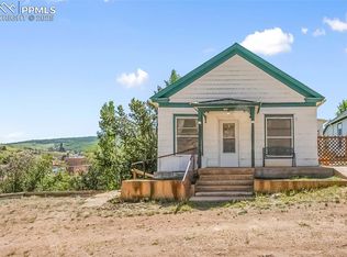 210 S 7th St, Victor, CO 80860