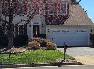 20639 Hillary Way, Ashburn, VA 20147